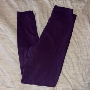 BuffBunny legacy leggings